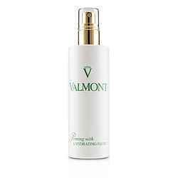 Priming With A Hydrating Fluid (moisturizing Priming Mist For Face & Body)  --150ml/5oz