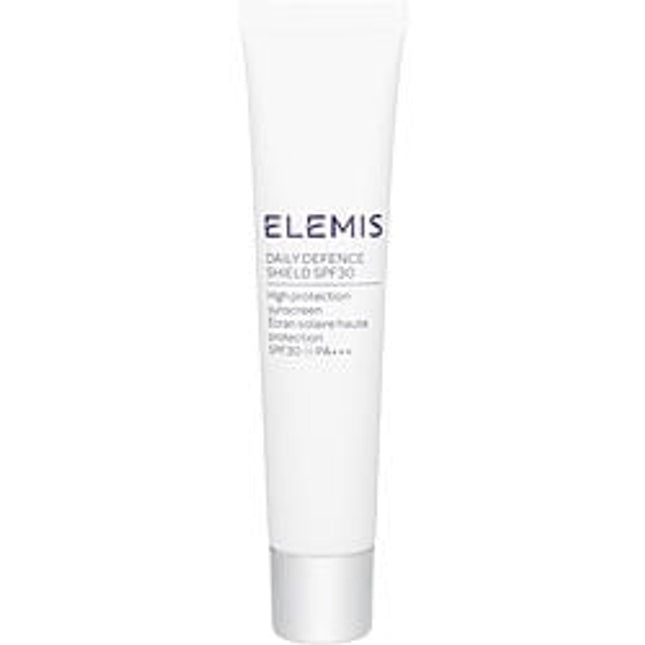 Daily Defence Shield Spf 30 --40ml/1.4oz Elemis