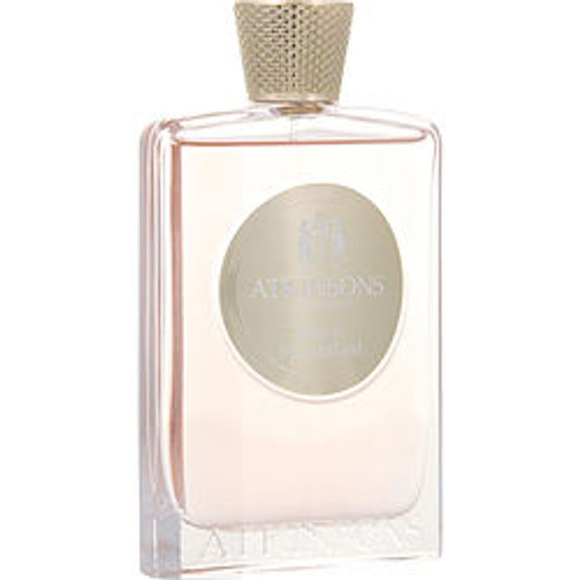 Atkinsons Rose In Wonderland By Atkinsons Eau De Parfum Spray 3.3 Oz *tester