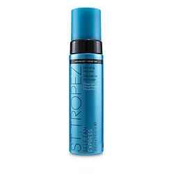 Self Tan Express Advanced Bronzing Mousse  --200ml/6.7oz
