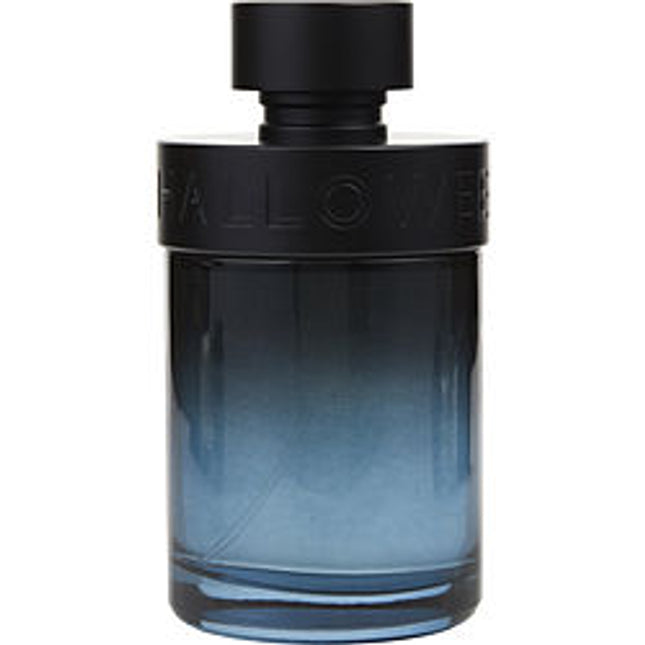 Halloween Man X By Jesus Del Pozo Edt Spray 4.2 Oz *tester