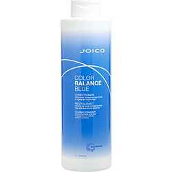 Color Balance Blue Conditioner 1l 33.8oz