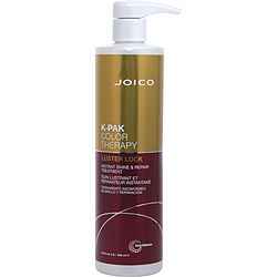 K-pak Color Therapy Luster Lock 16.9oz