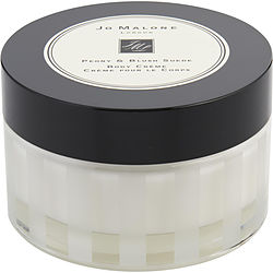 Jo Malone Peony & Blush Suede By Jo Malone Body Cream 6 Oz Jo Malone