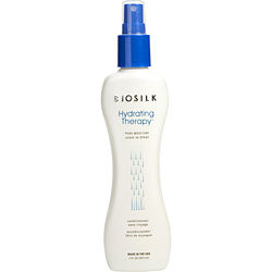 Hydrating Therapy Pure Moisture Leave In Spray 7 Oz Biosilk