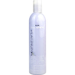 Deepshine Platinum X Conditioner 12 Oz Rusk