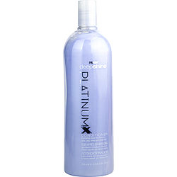 Deepshine Platinum X Conditioner 33.8 Oz Rusk