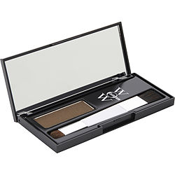 Root Cover Up Powder - Light Brown 0.07 Oz Color Wow