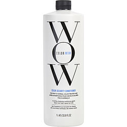 Color Security Conditioner - Fine To Normal Hair 32 Oz Color Wow