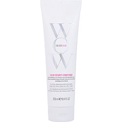 Color Security Conditioner - Normal To Thick Hair 8.4 Oz