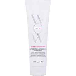Color Security Conditioner - Normal To Thick Hair 8.4 Oz