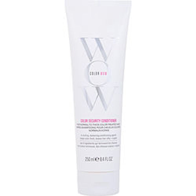 Color Security Conditioner - Normal To Thick Hair 8.4 Oz