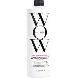 Color Security Conditioner - Normal To Thick Hair 32 Oz
