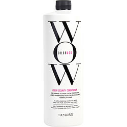 Color Security Conditioner - Normal To Thick Hair 32 Oz Color Wow