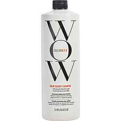 Color Security Shampoo 32 Oz