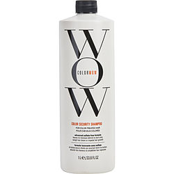 Color Security Shampoo 32 Oz Color Wow