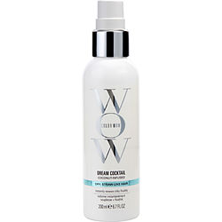 Dream Cocktail Coconut-infused Hair Treatment 6.7 Oz Color Wow