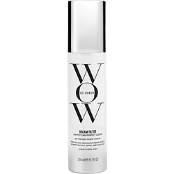 Dream Filter Pre-shampoo Mineral Remover 6.7 Oz Color Wow