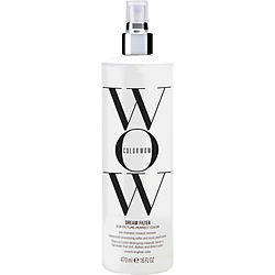 Dream Filter Pre-shampoo Mineral Remover 16.9 Oz Color Wow
