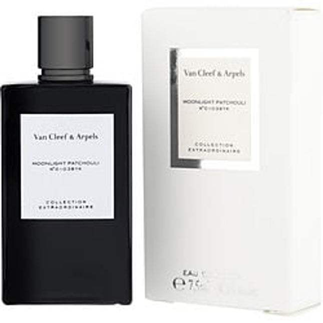 Moonlight Patchouli Van Cleef & Arpels By Van Cleef & Arpels Eau De Parfum 0.25 Oz Mini