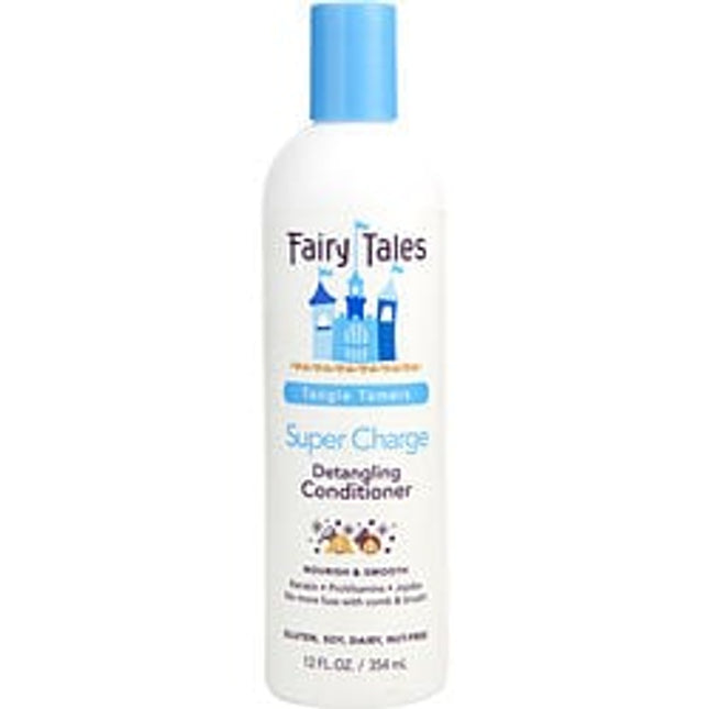 Super Charge Detangling Conditioner 12 Oz