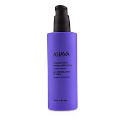 Deadsea Water Mineral Body Lotion - Spring Blossom  --250ml/8.5oz Ahava