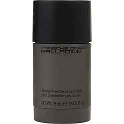 Porsche Design Palladium By Porsche Design Deodorant Stick Alcohol Free 2.5 Oz