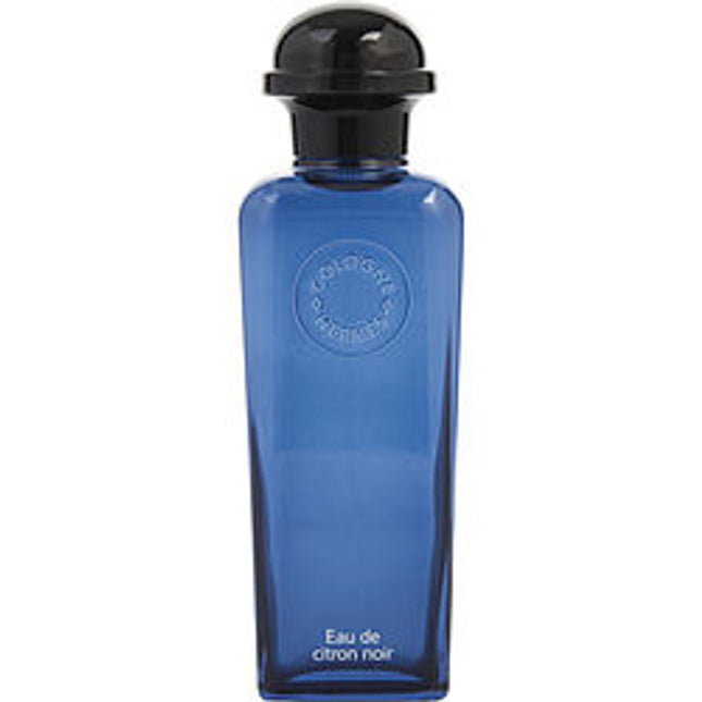 Hermes Eau De Citron Noir By Hermes Eau De Cologne Spray 3.3 Oz *tester