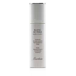 Blanc De Perle White P.e.a.r.l. Pearl Translucency Whitening Essence  --30ml/1oz Guerlain