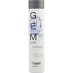 Gem Lites Colorwash Flawless Diamond 8.25 Oz Celeb Luxury