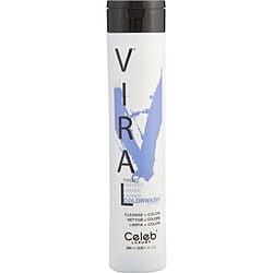 Viral Colorwash Lavender 8.25 Oz Celeb Luxury