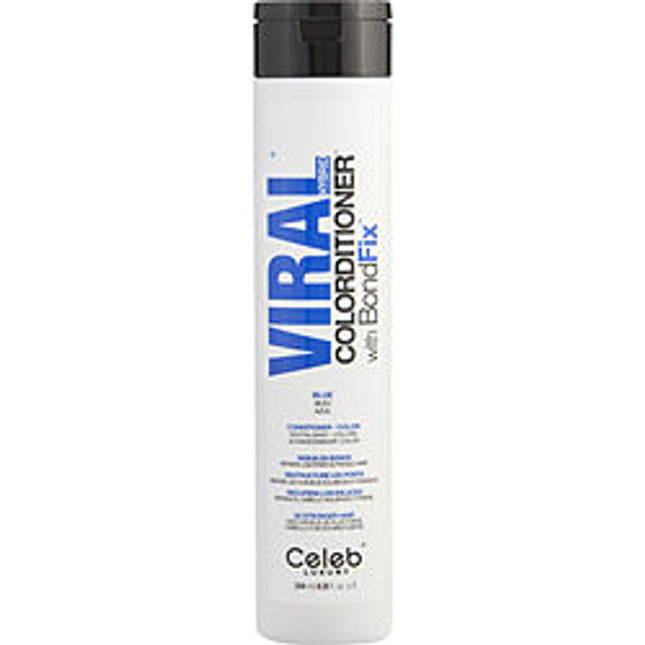 Viral Colorditioner Blue 8.25 Oz