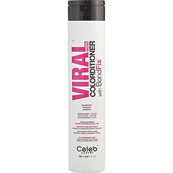 Viral Colorditioner Magenta 8.25 Oz Celeb Luxury