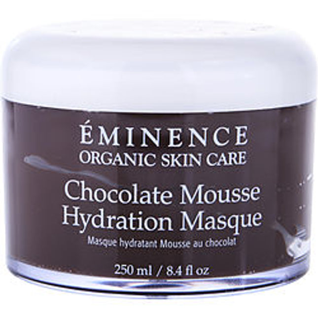 Chocolate Mousse Hydration Masque (normal To Dry Skin) --248ml/8.4oz