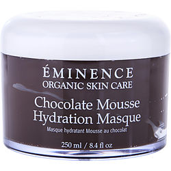 Chocolate Mousse Hydration Masque (normal To Dry Skin) --248ml/8.4oz Eminence