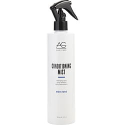 Conditioning Mist Detangling Spray 12 Oz Ag Hair Care