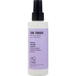 Curl Trigger Curl Defining Spray 5 Oz