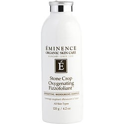 Stone Crop Oxygenating Fizzofoliant --120ml/4.2oz Eminence