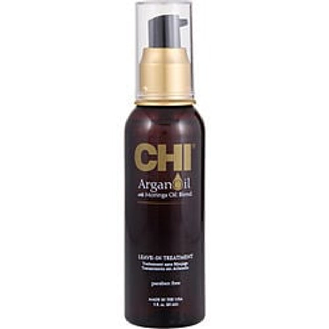 Argan Oil Plus Moringa Oil Rejuvenating Masque 3 Oz