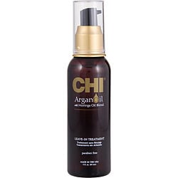 Argan Oil Plus Moringa Oil Rejuvenating Masque 3 Oz Chi