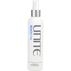 Beach Day Texturizing Spray 8 Oz Unite