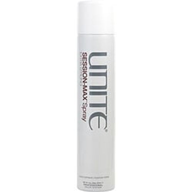 Session-max Spray Extra Strong 10 Oz Unite