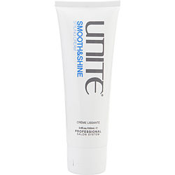Smooth&shine Styling Cream 3.5 Oz Unite