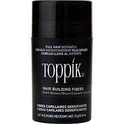 Hair Building Fibers Dark Brown Regular 12g/0.42 Oz