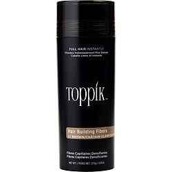 Hair Building Fibers Light Brown Economy 27.5g/0.97oz
