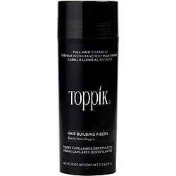 Hair Building Fibers Black Economy 27.5g/0.97oz