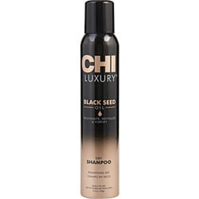 Luxury Black Seed Oil Dry Shampoo 5.3 Oz