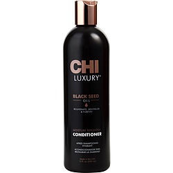 Luxury Black Seed Oil Moisture Replenish Conditioner 12 Oz Chi