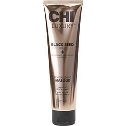 Luxury Black Seed Oil Revitalizing Masque 5 Oz Chi