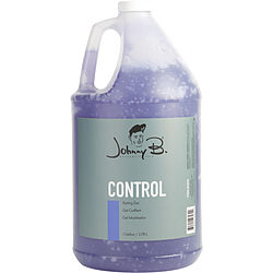 Control Styling Gel 1 Gallon Johnny B